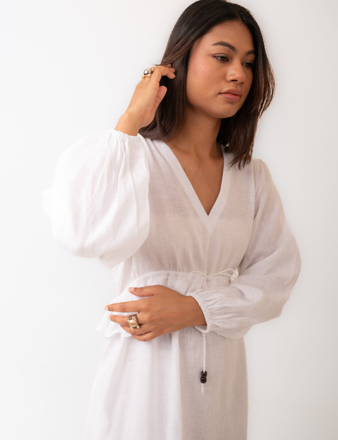Sutton Dress