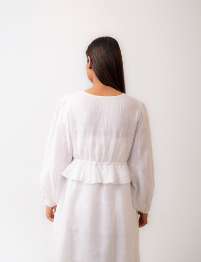 Sutton Dress