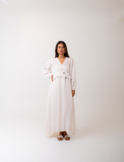Sutton Dress