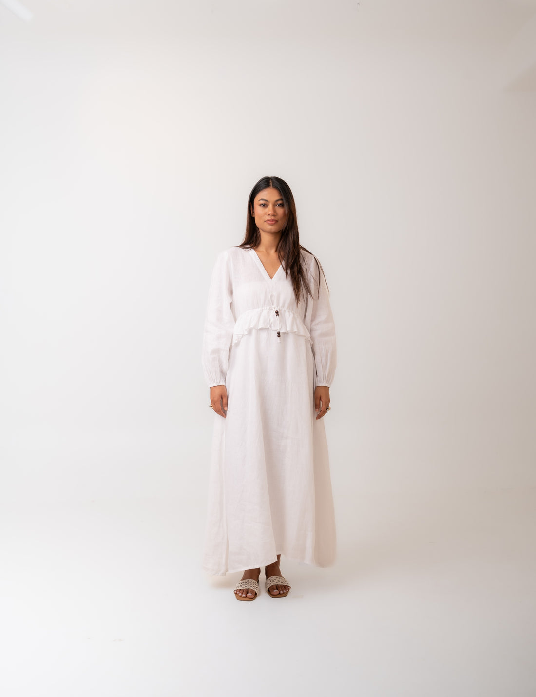 Sutton Dress