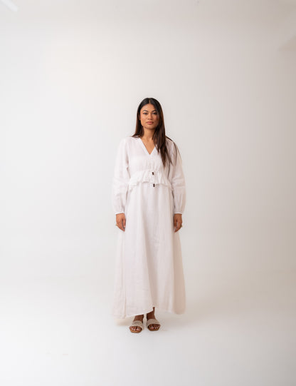 Sutton Dress