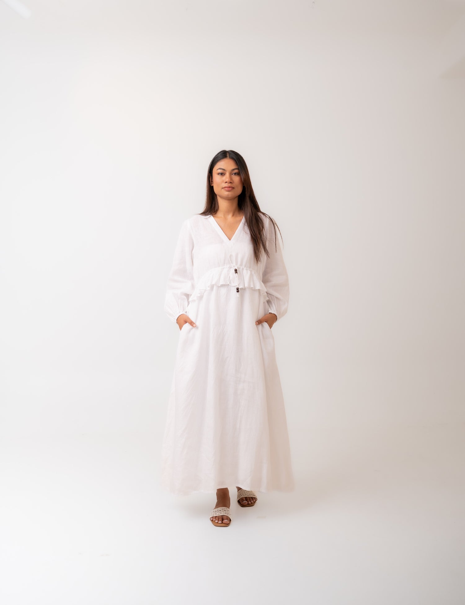 Sutton Dress