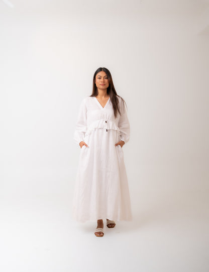 Sutton Dress