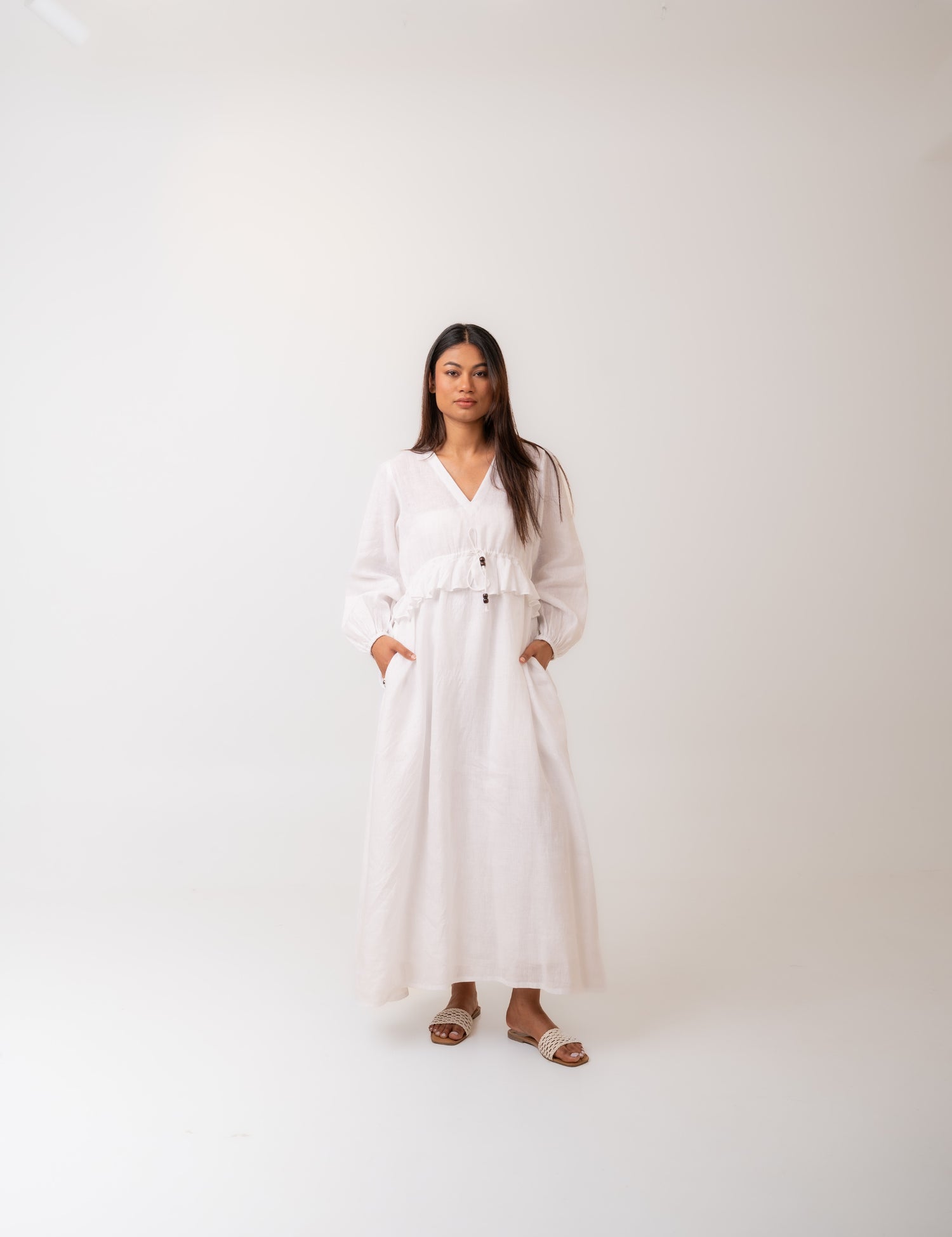 Sutton Dress