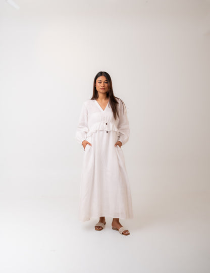 Sutton Dress