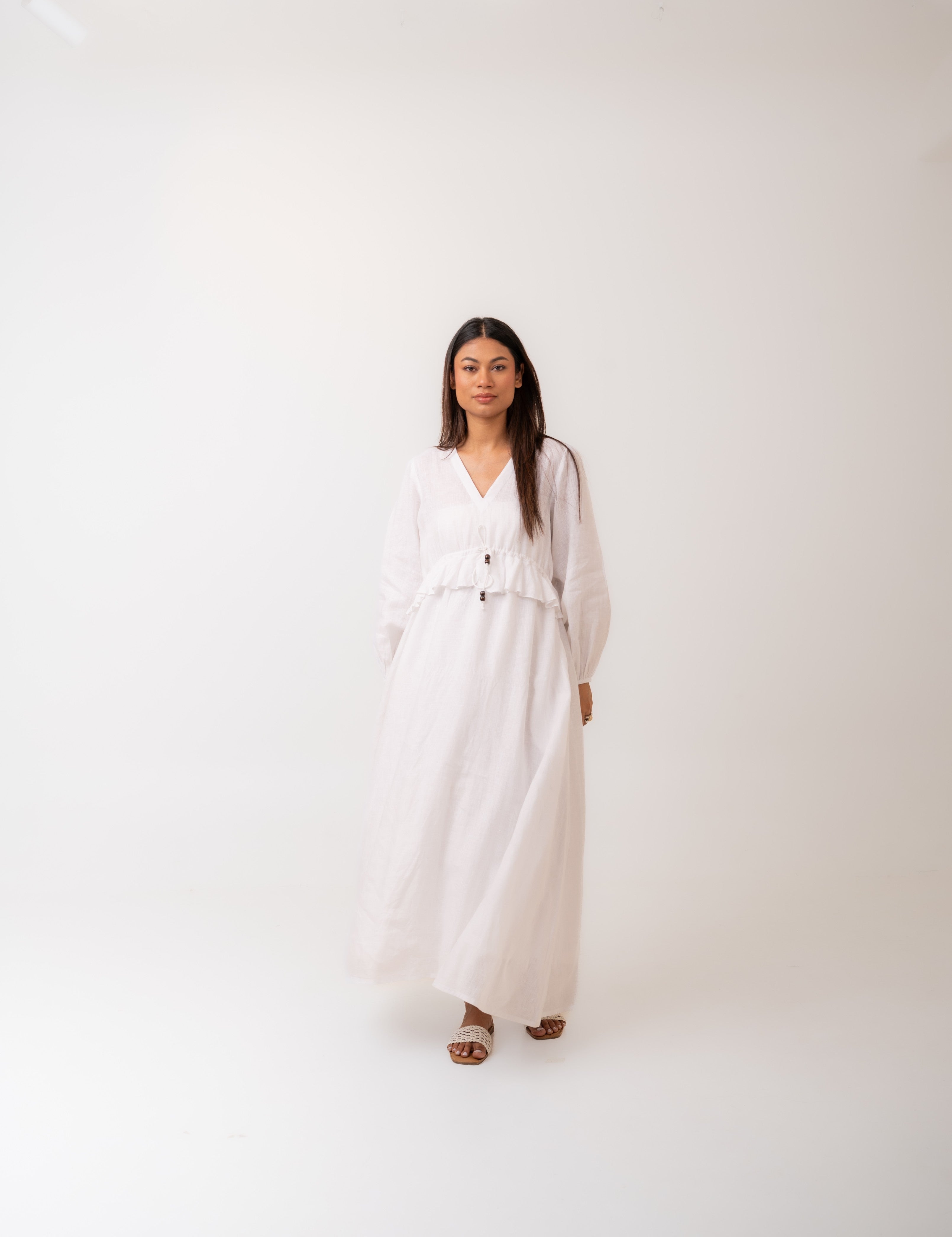Sutton Dress