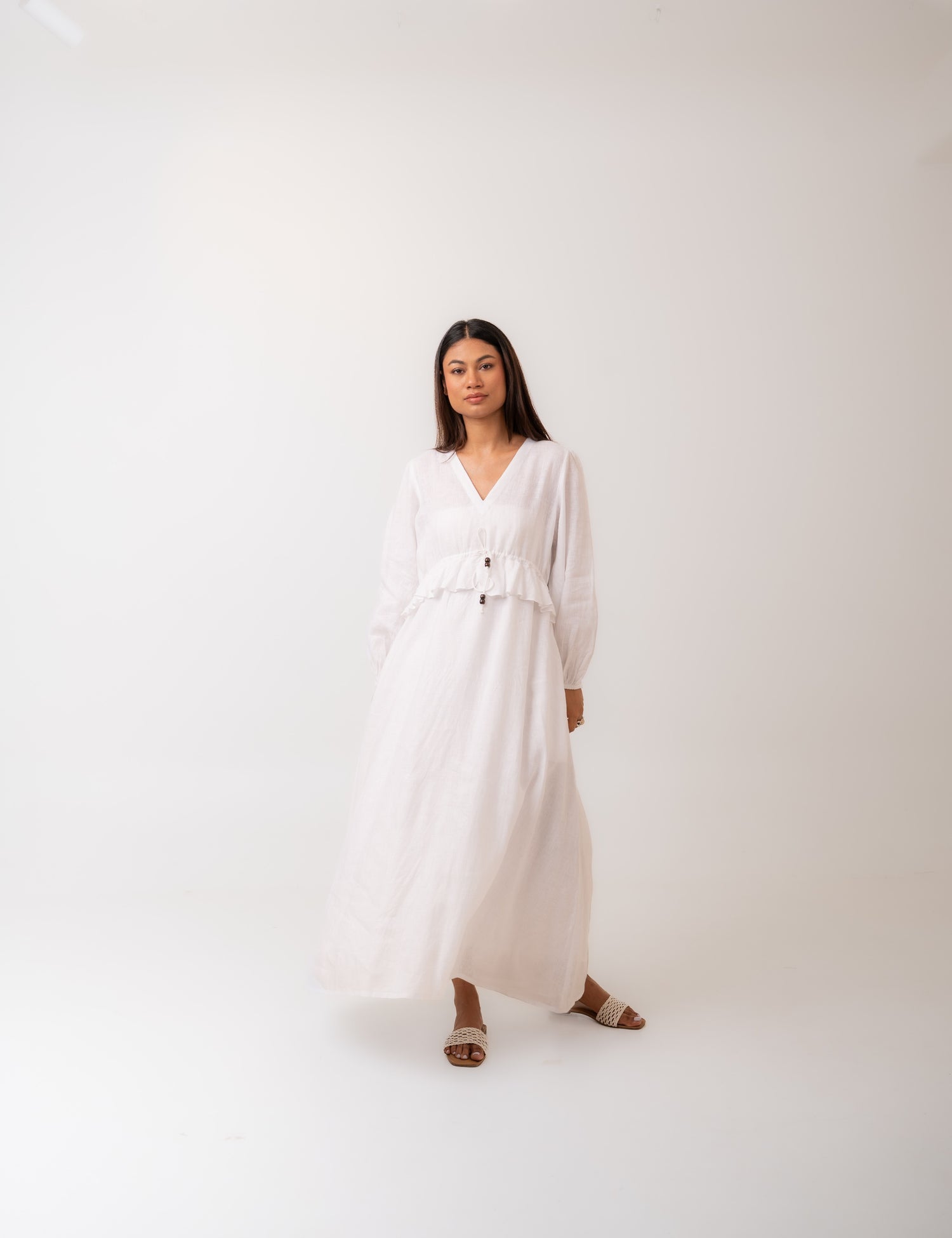 Sutton Dress