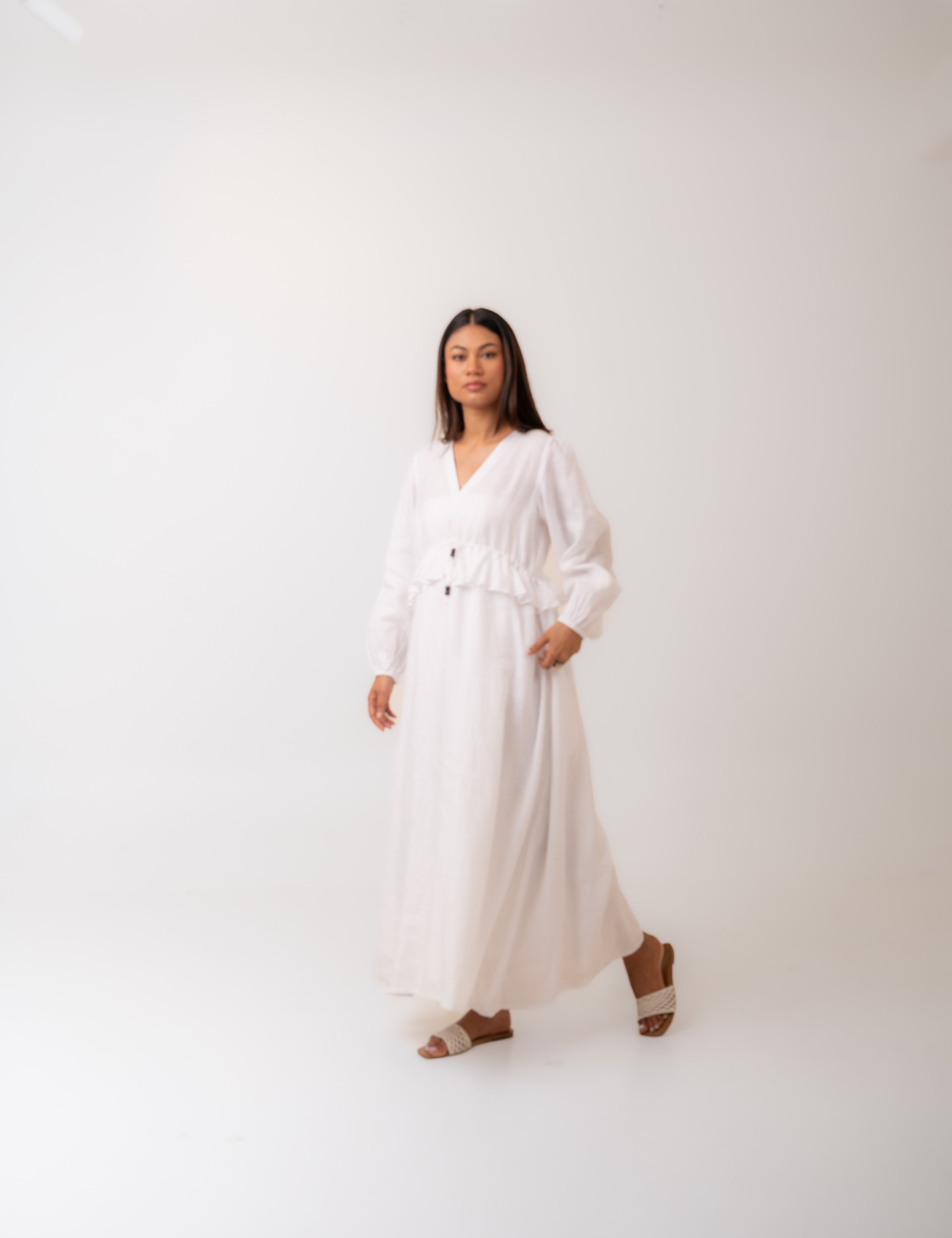 Sutton Dress
