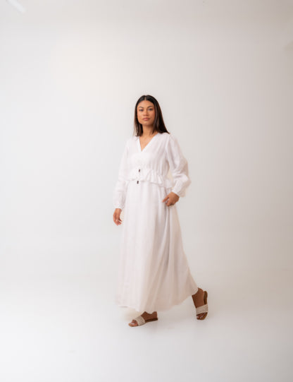 Sutton Dress