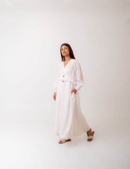 Sutton Dress