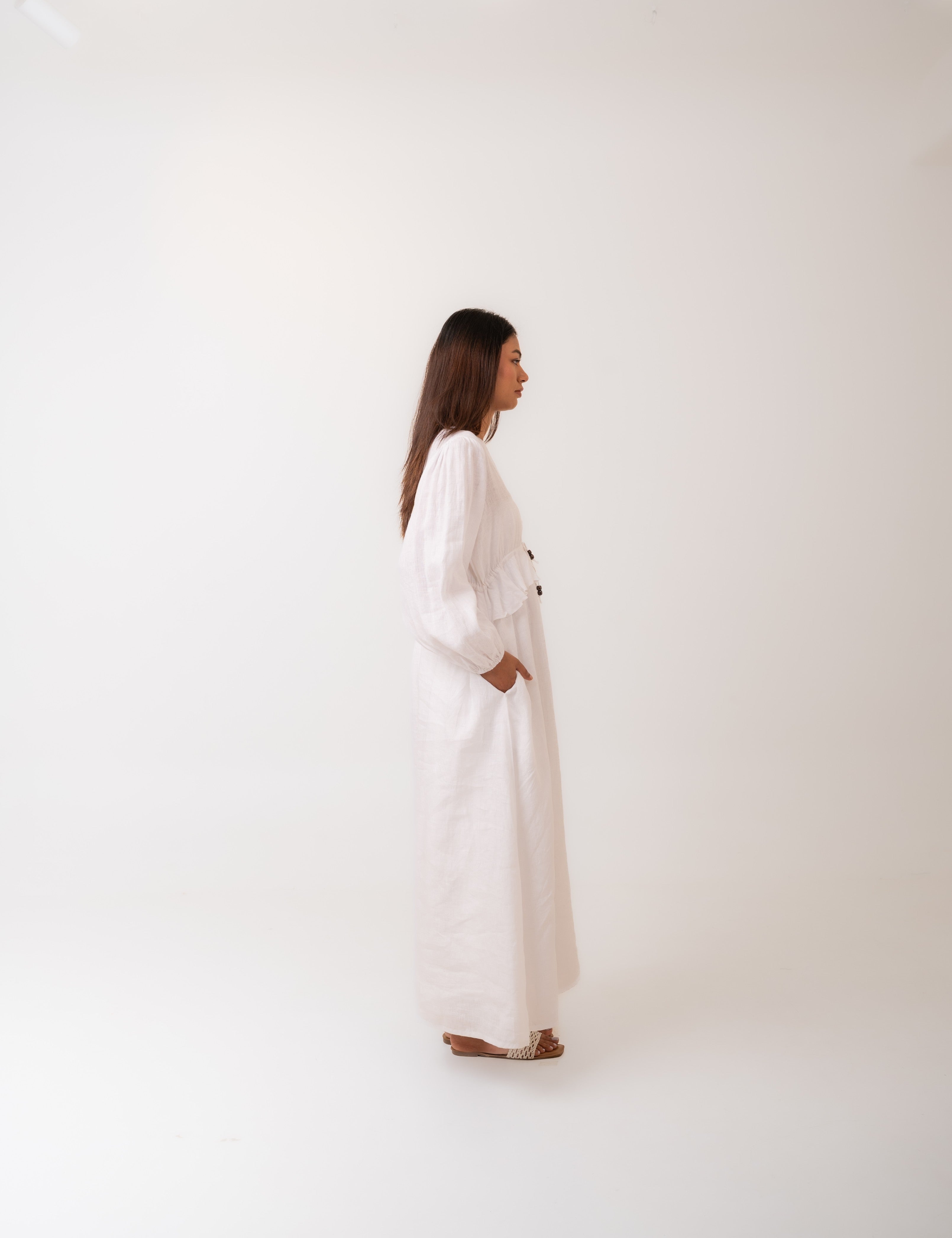 Sutton Dress