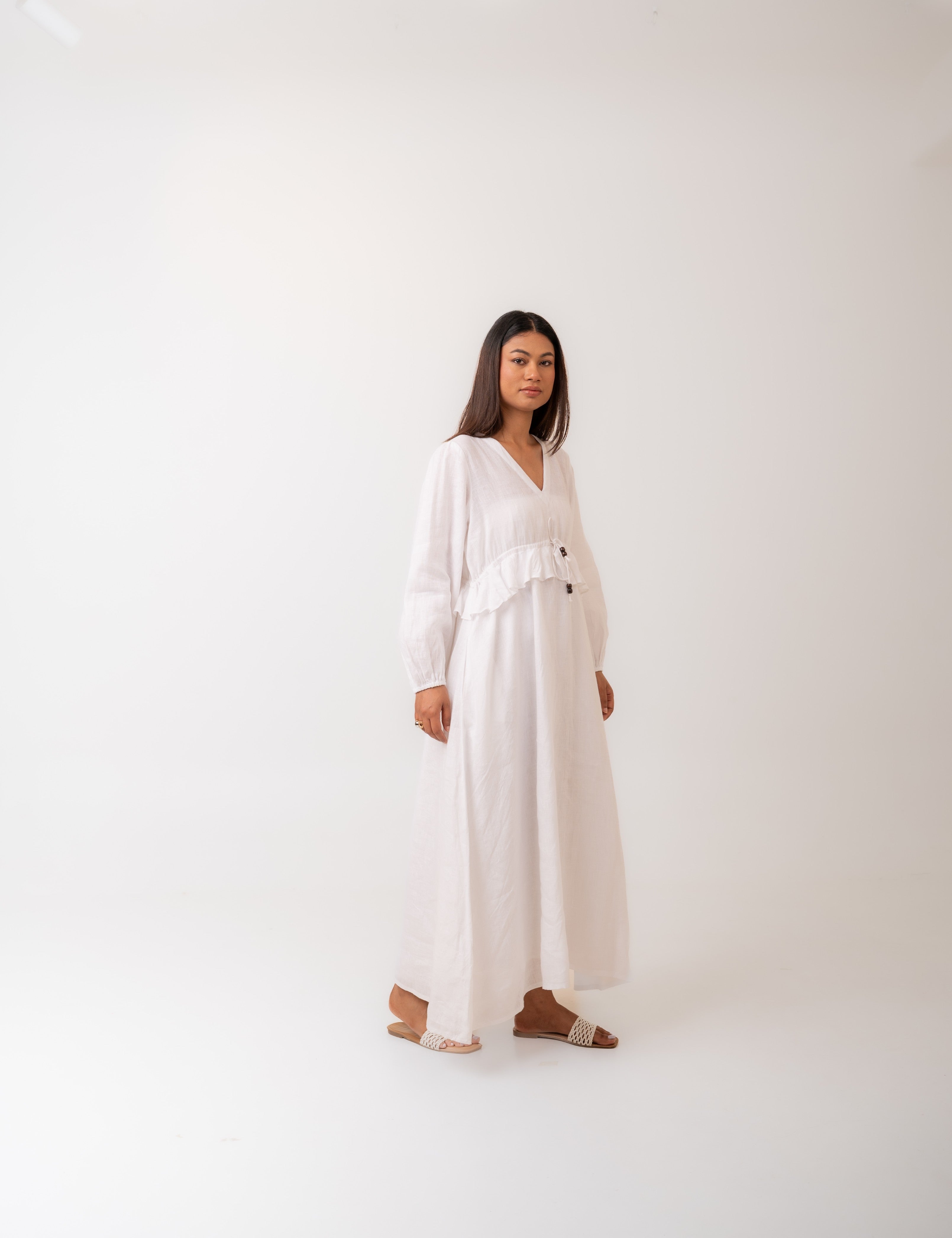 Sutton Dress