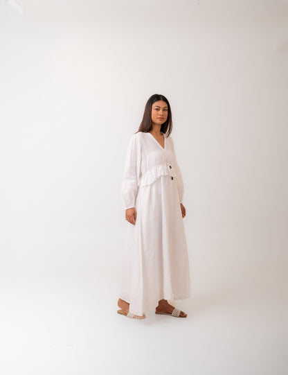 Sutton Dress