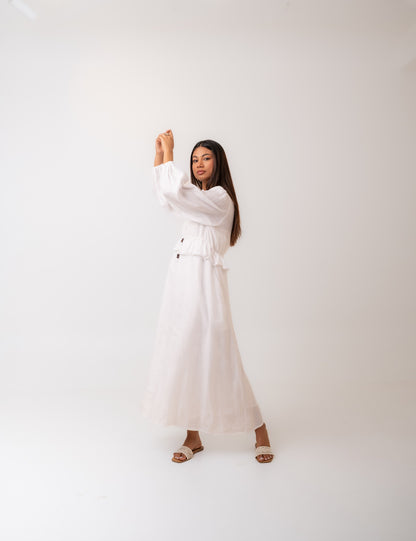 Sutton Dress