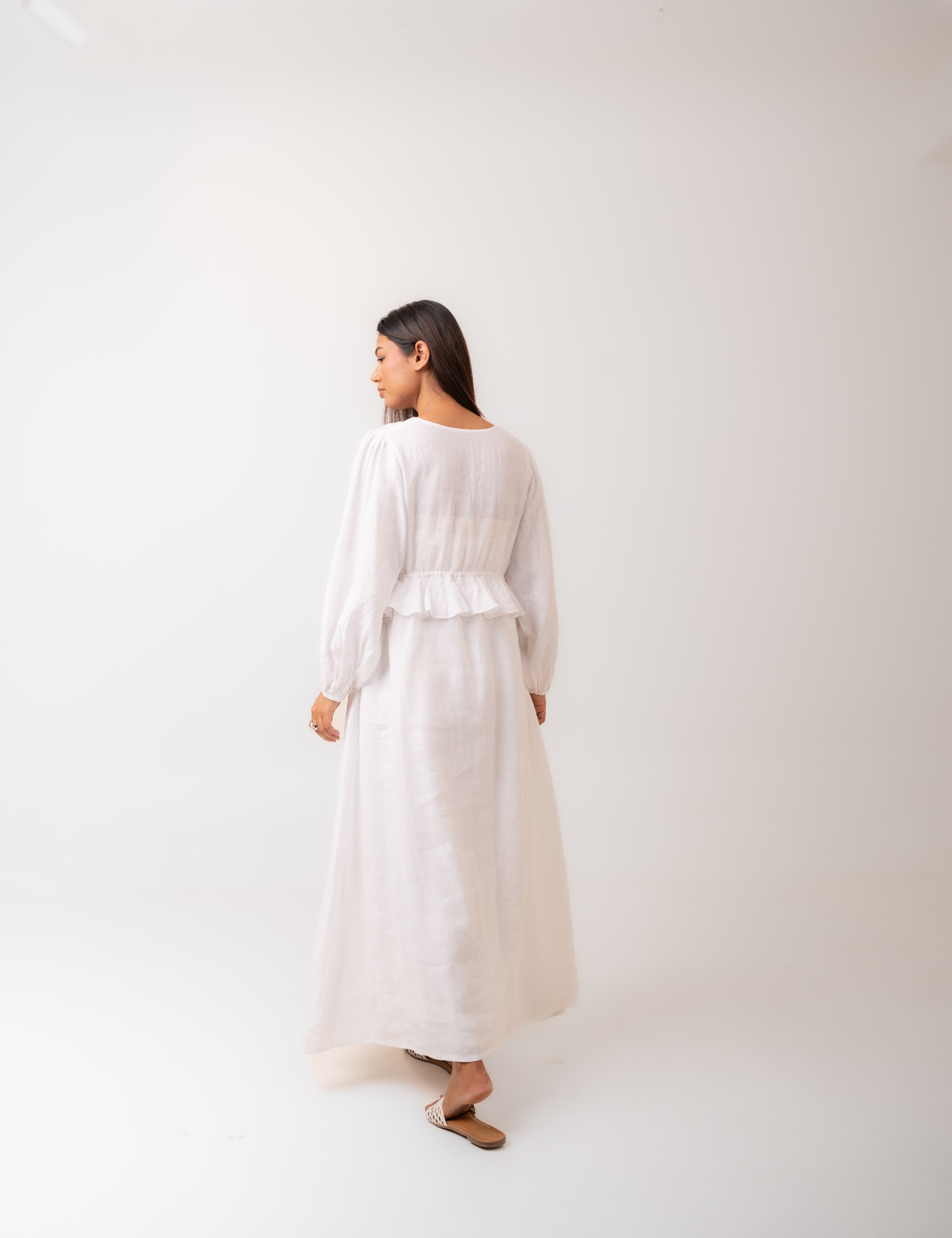 Sutton Dress