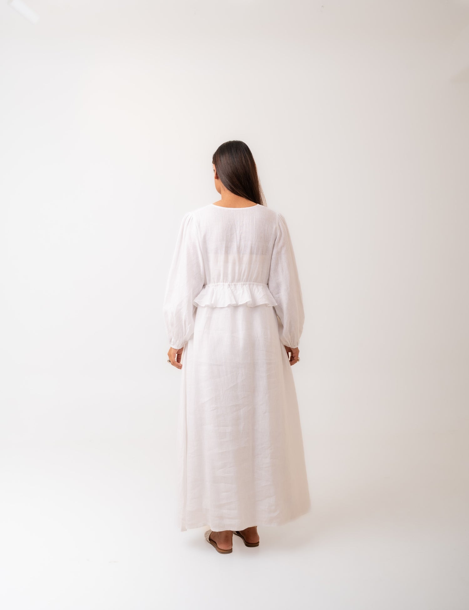 Sutton Dress