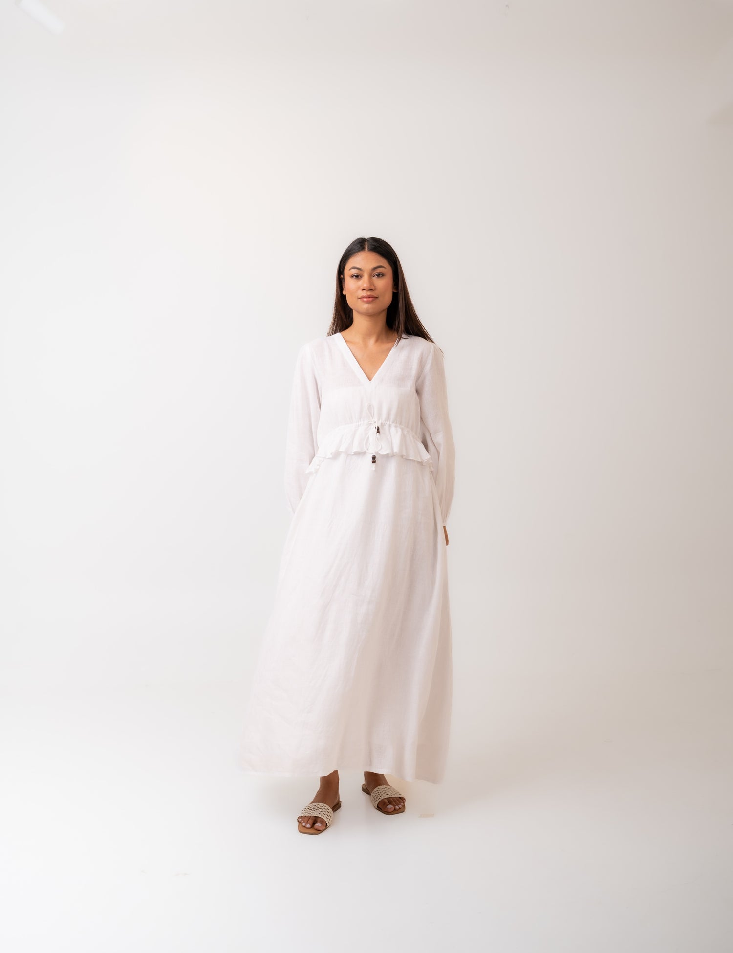Sutton Dress