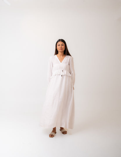 Sutton Dress