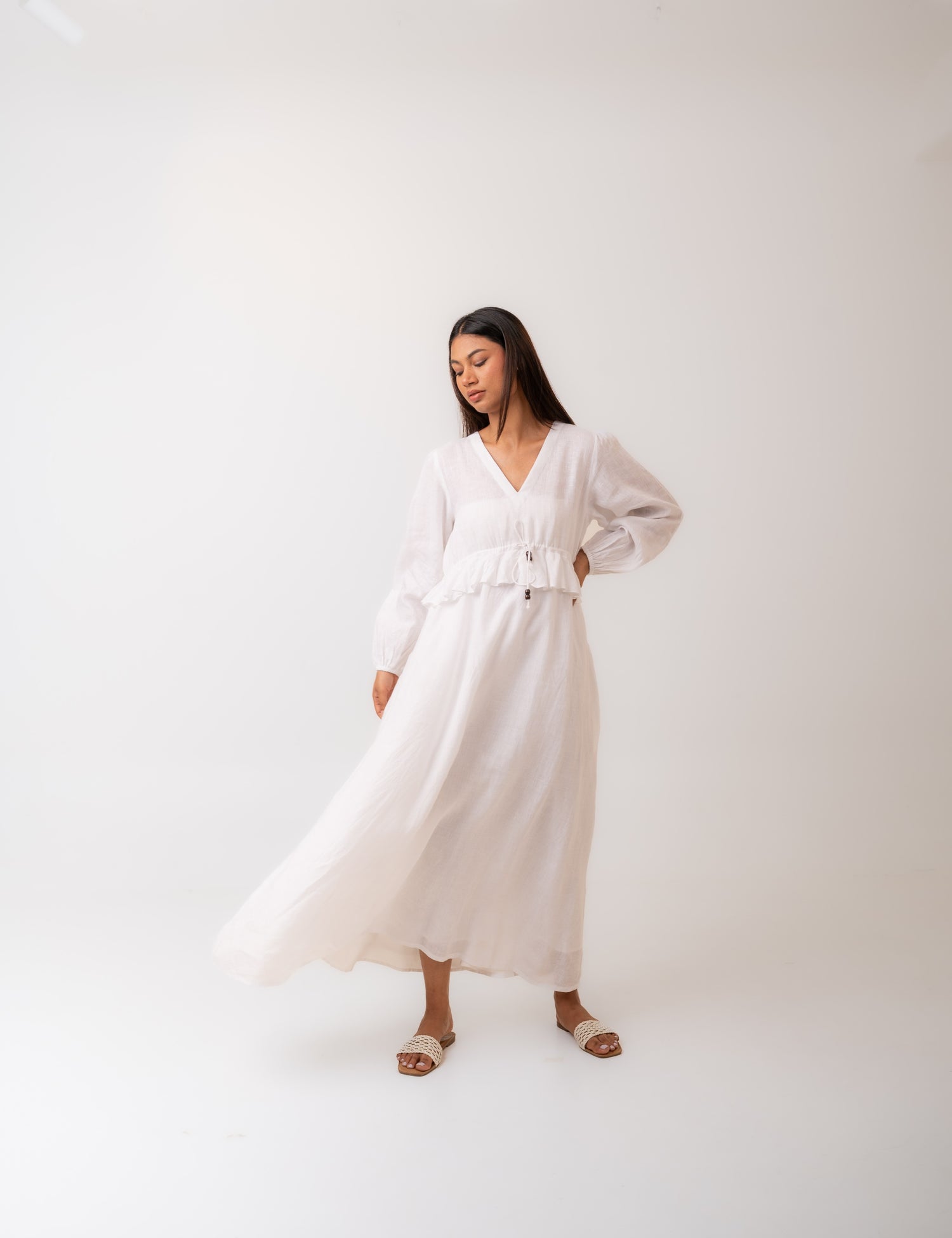 Sutton Dress