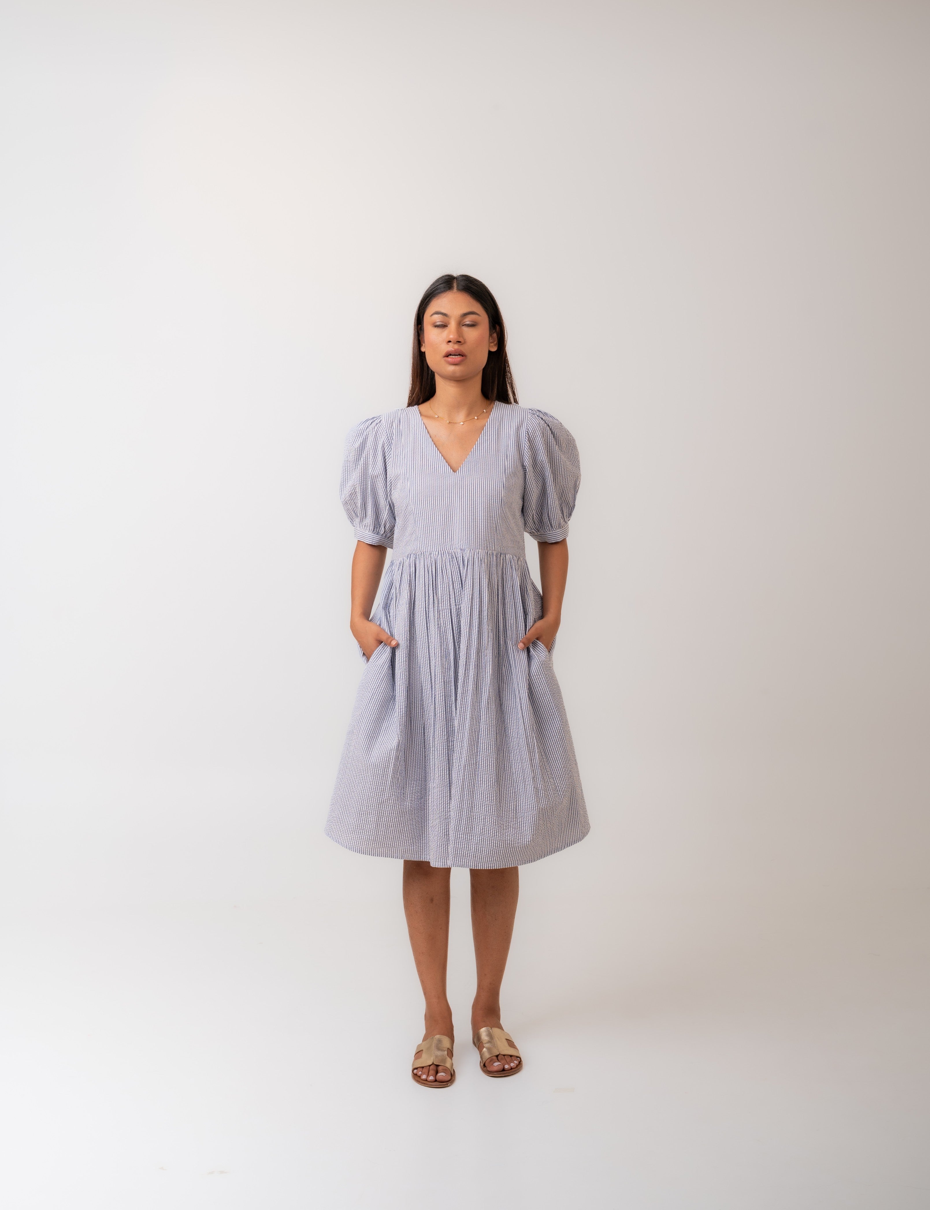 Boheco Dress