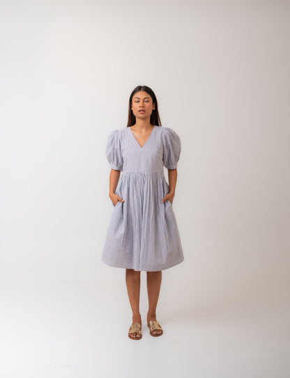 Boheco Dress