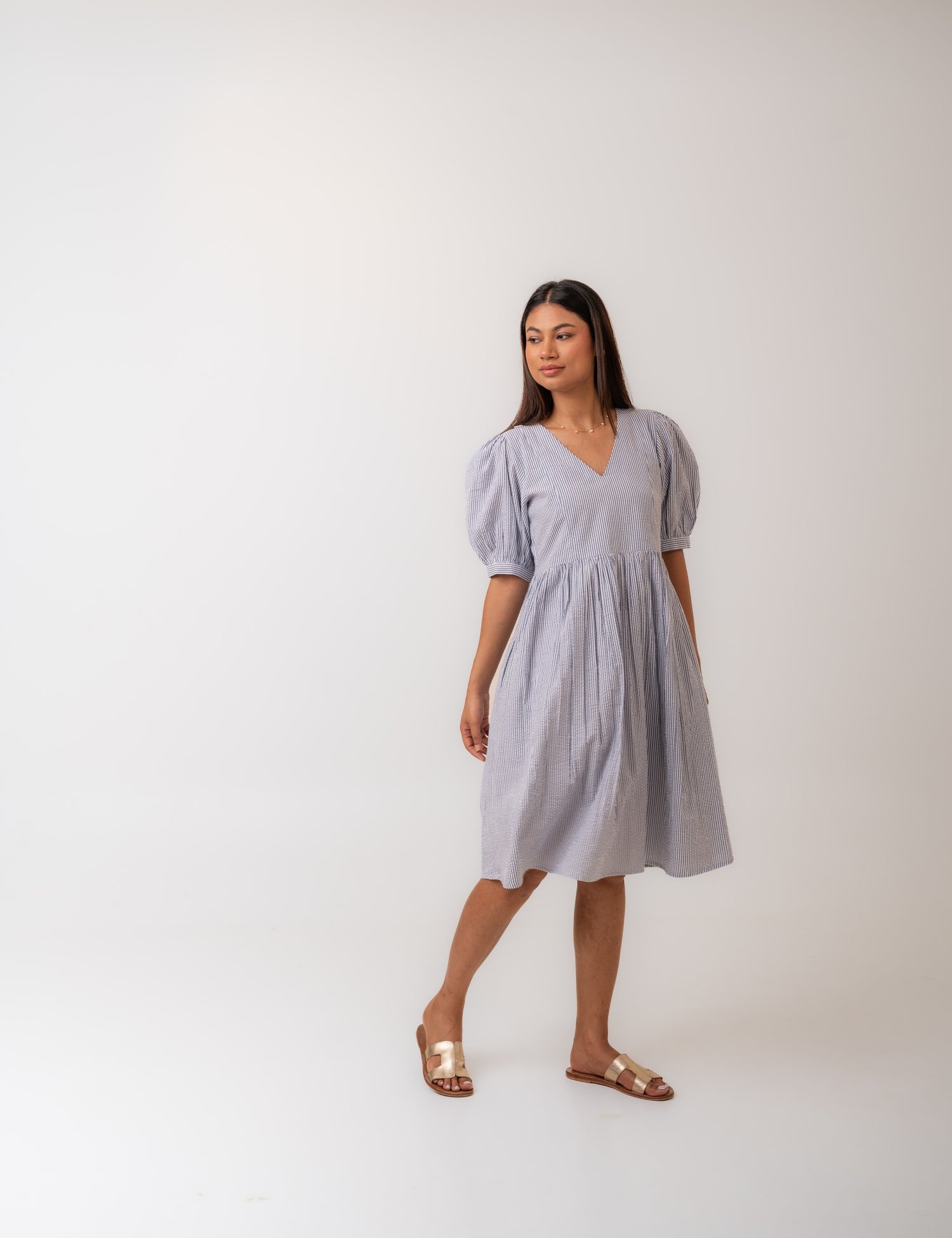 Boheco Dress