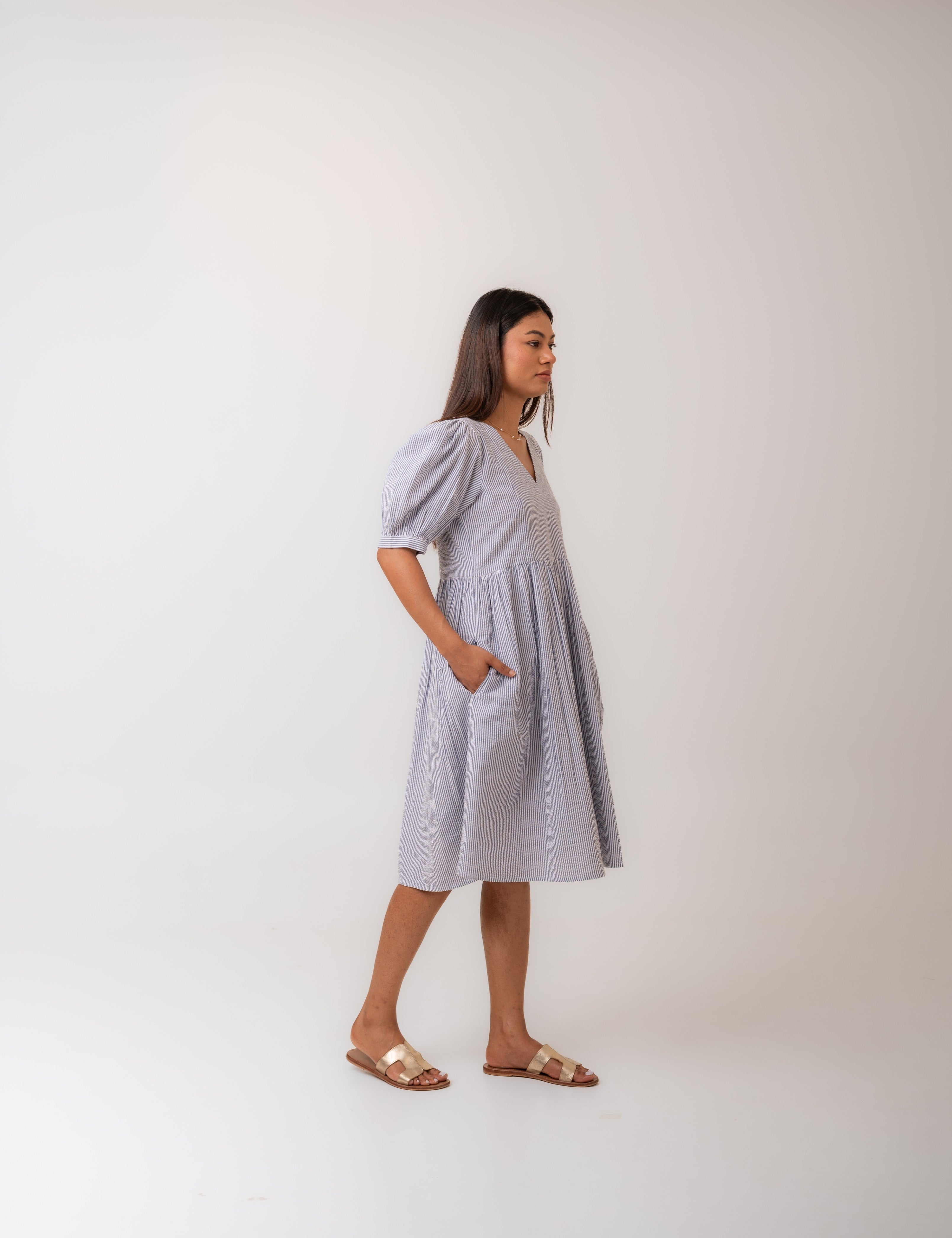 Boheco Dress