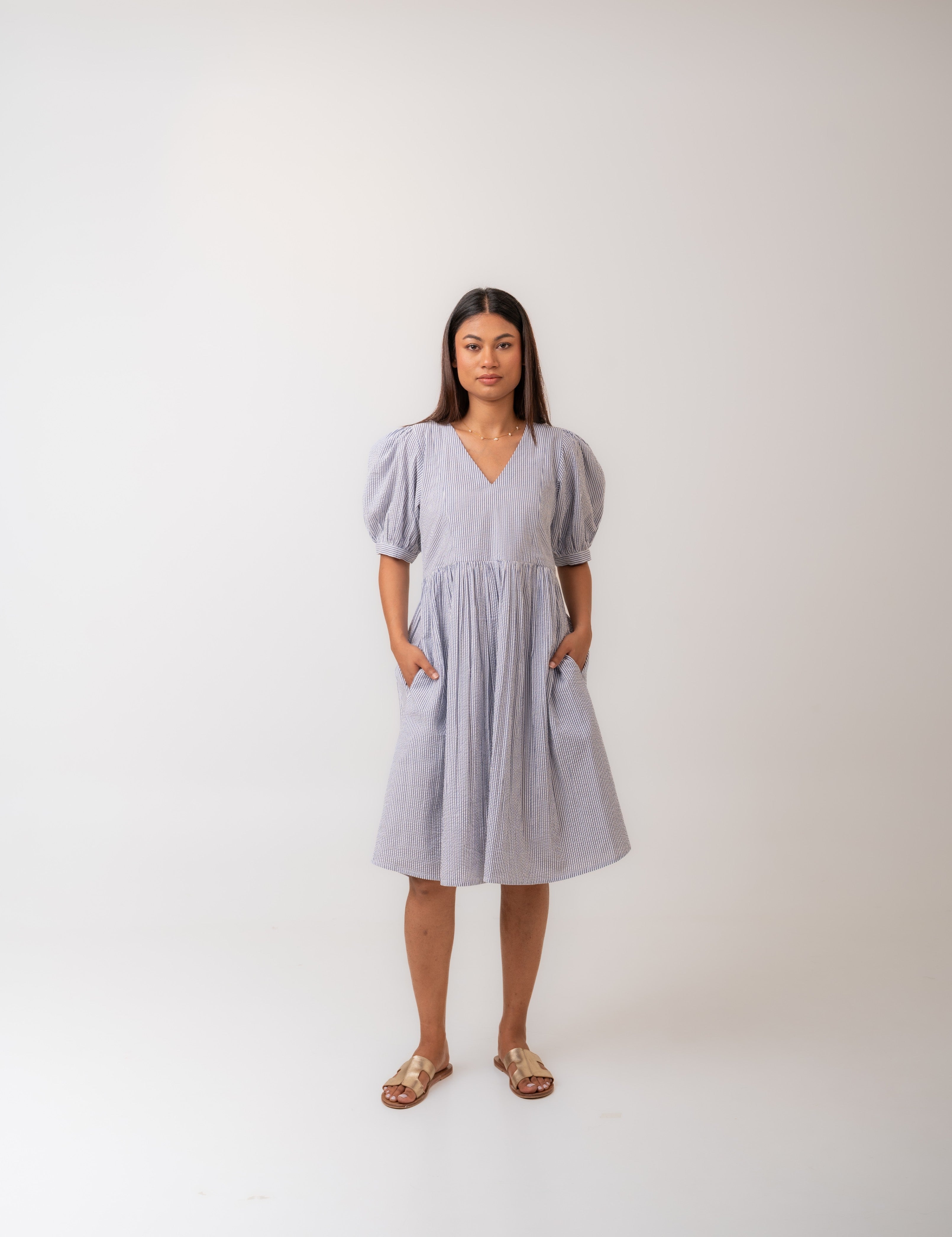 Boheco Dress