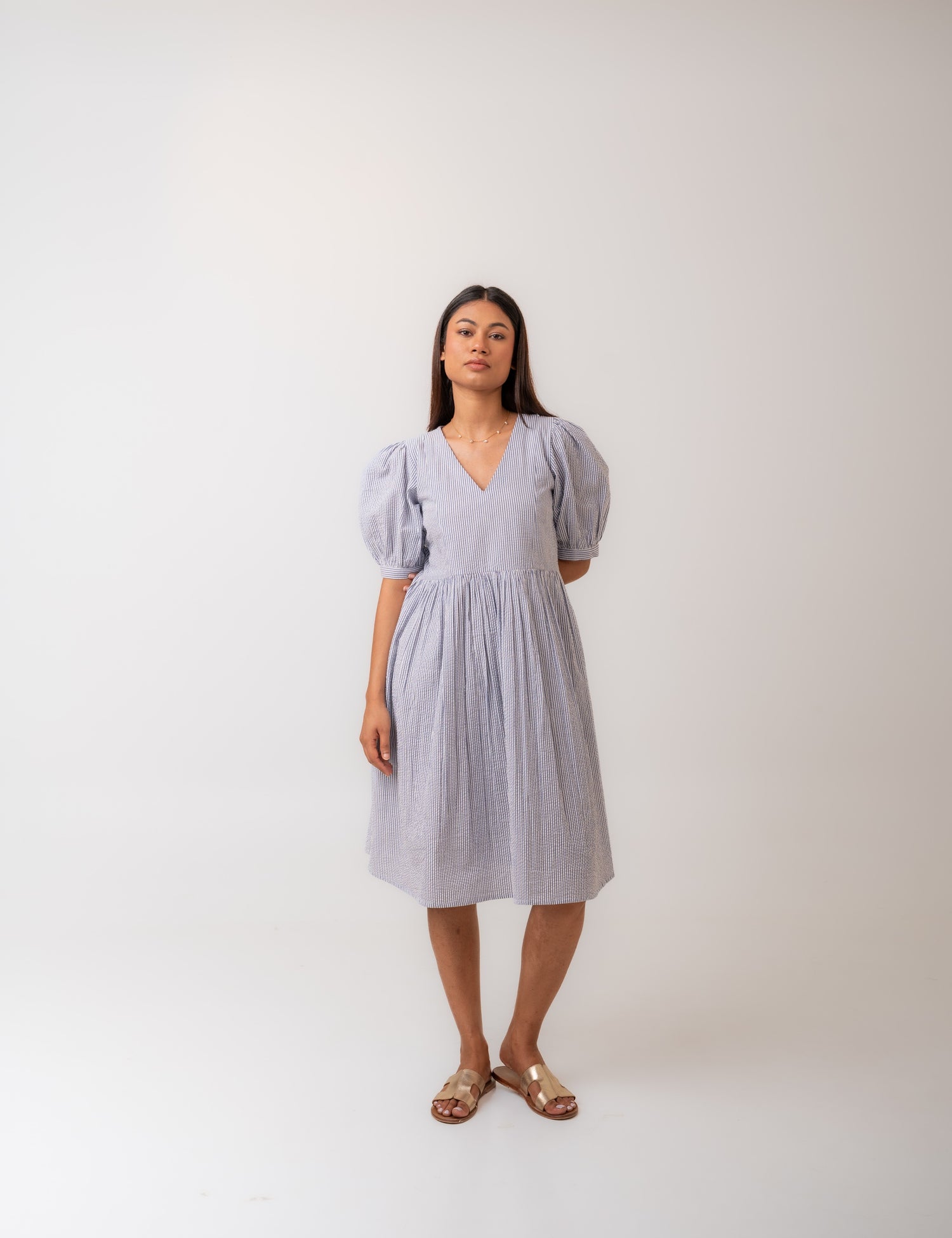 Boheco Dress