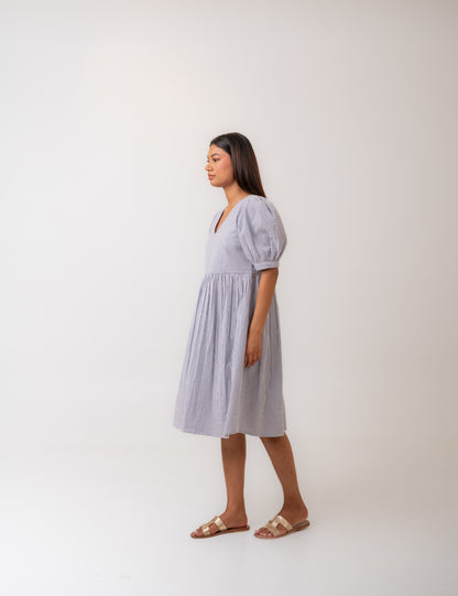 Boheco Dress