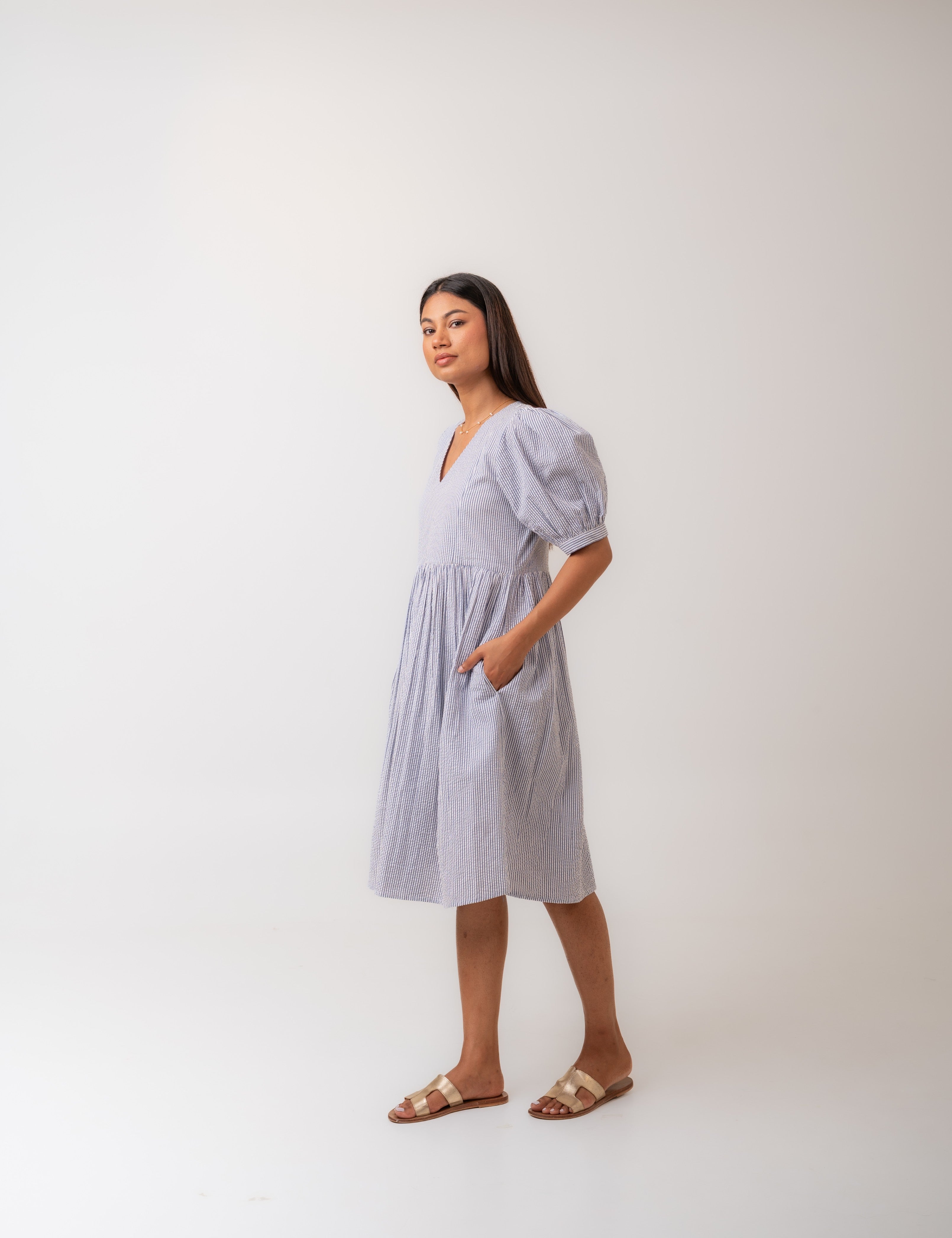 Boheco Dress
