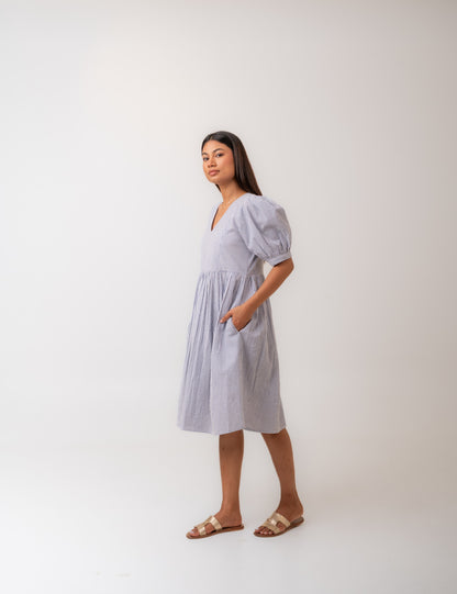 Boheco Dress