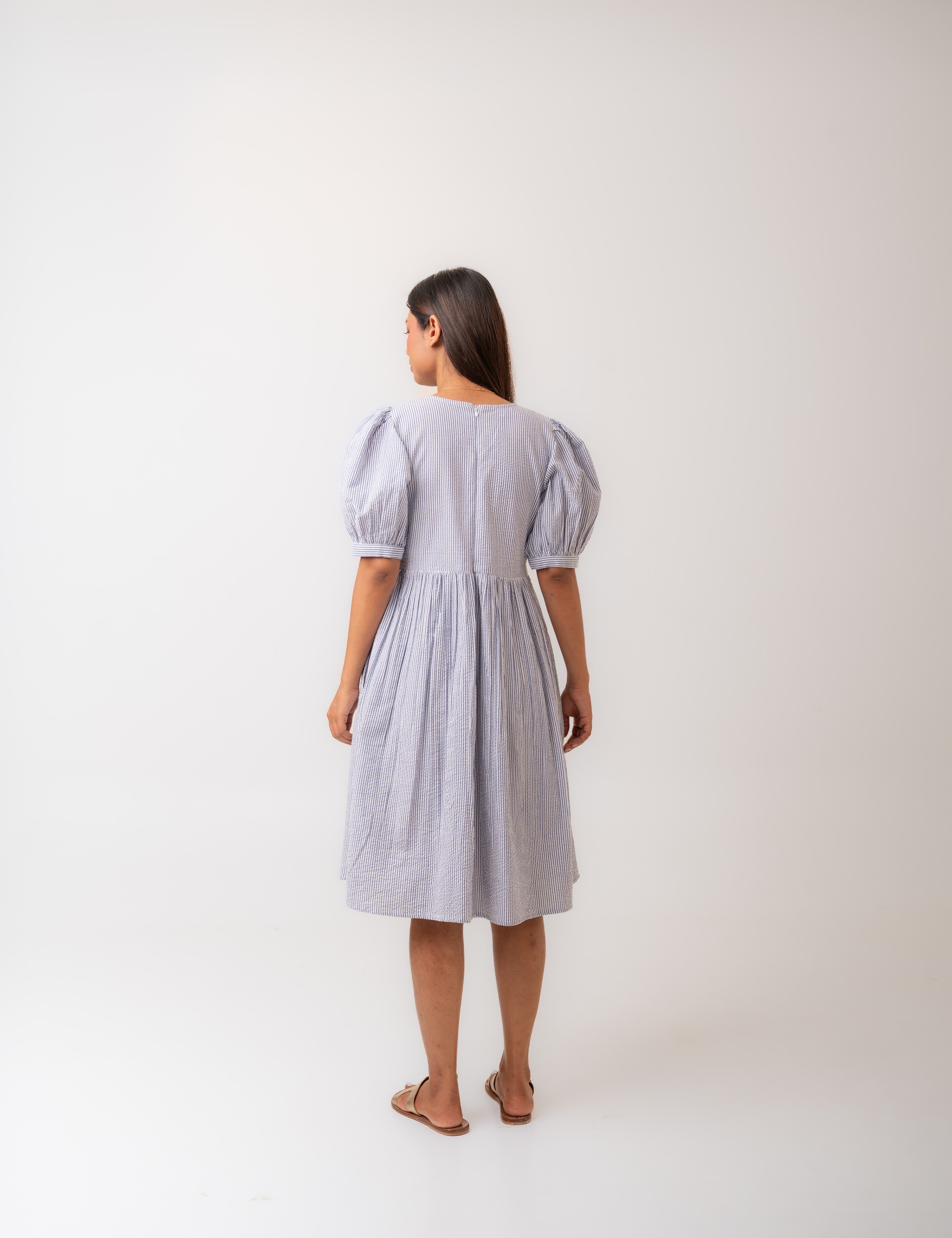 Boheco Dress