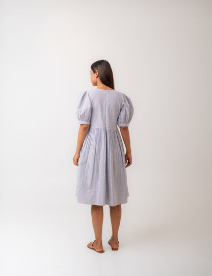 Boheco Dress