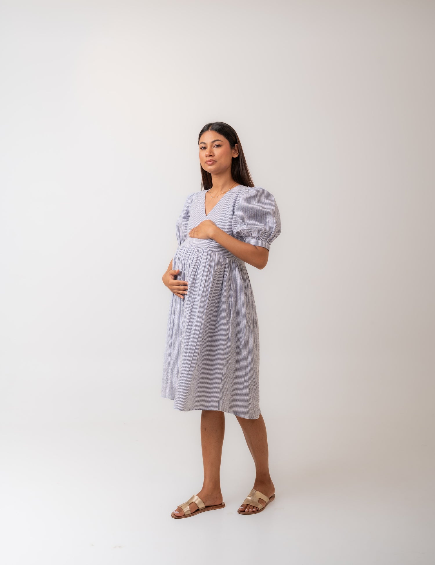 Boheco Dress