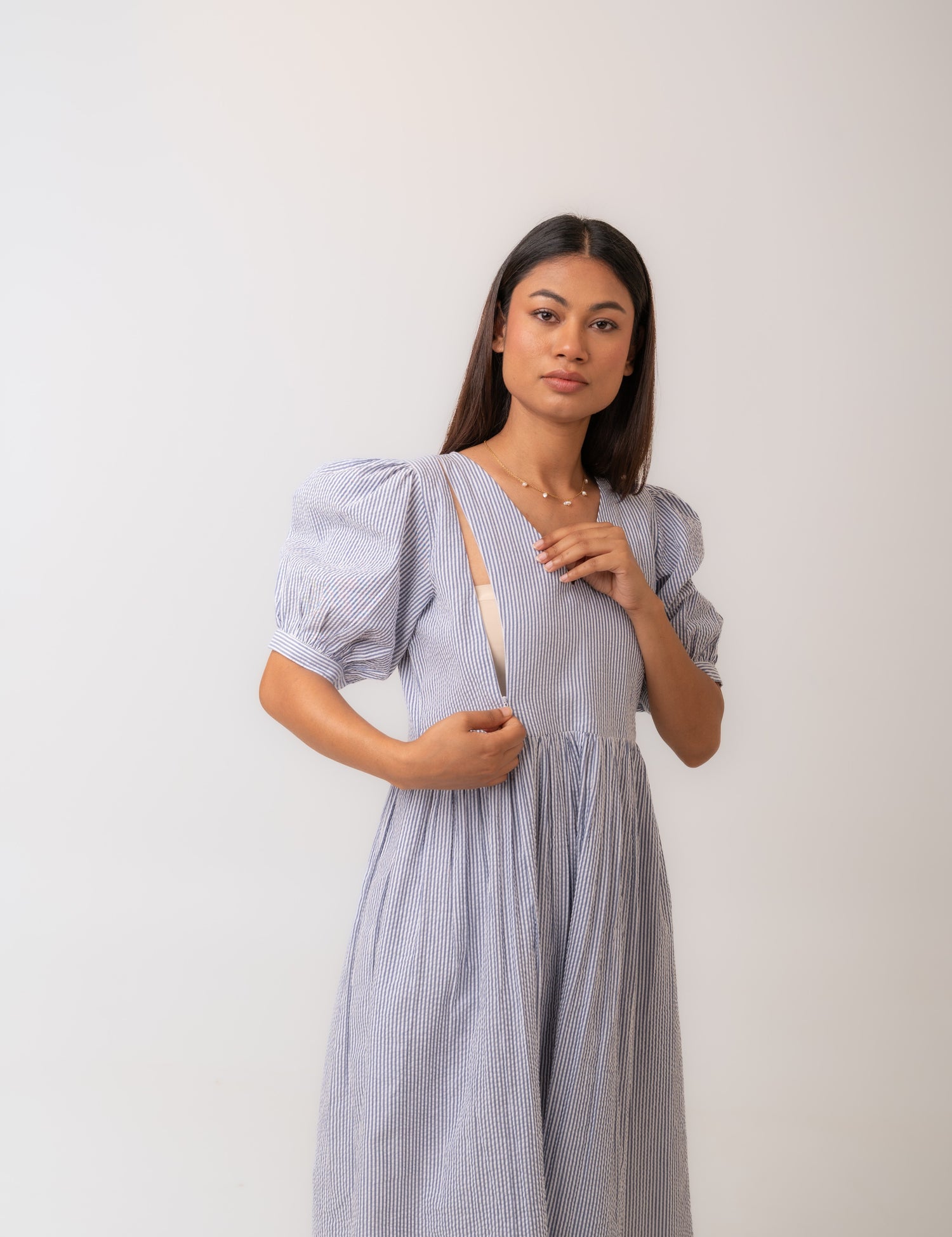 Boheco Dress