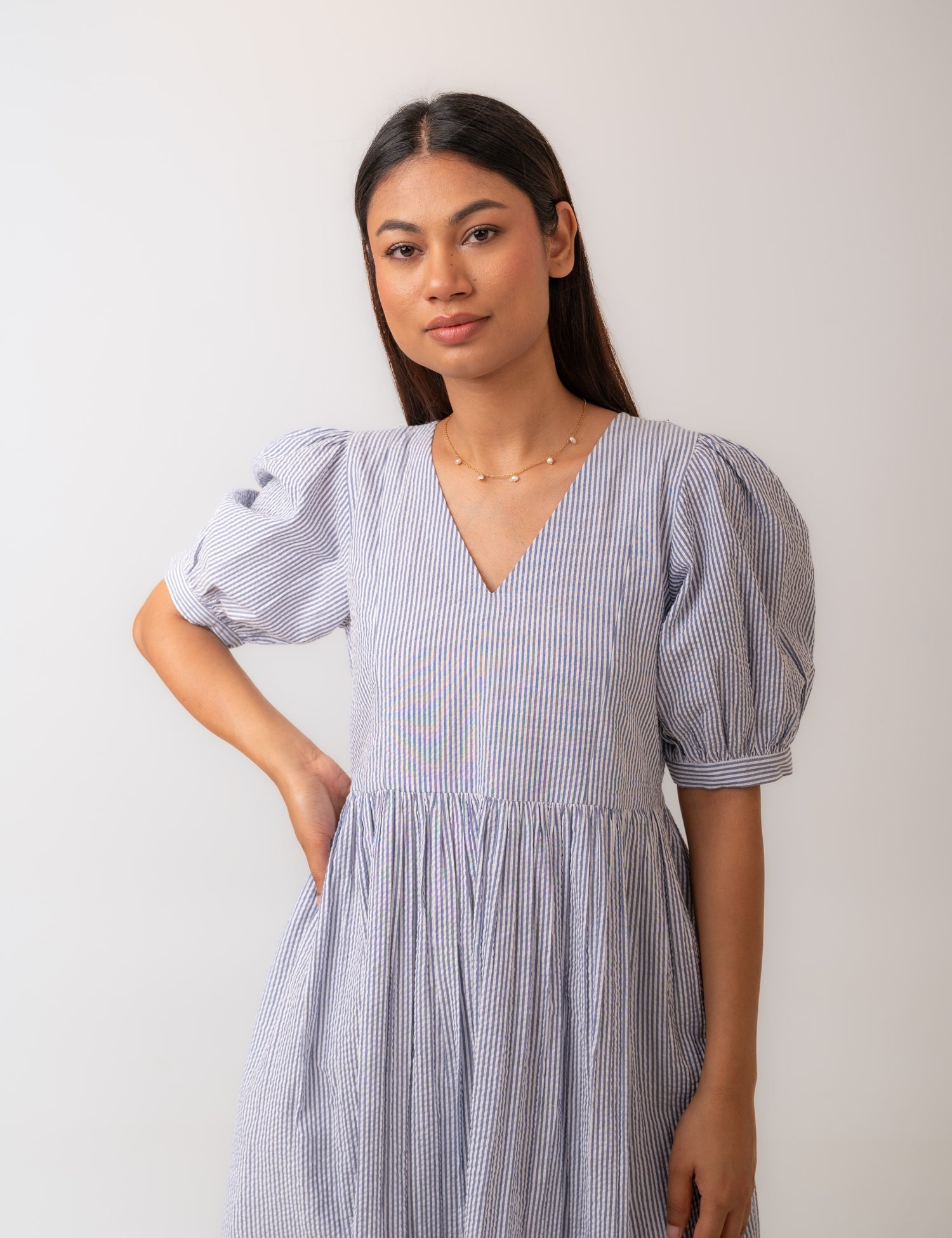 Boheco Dress