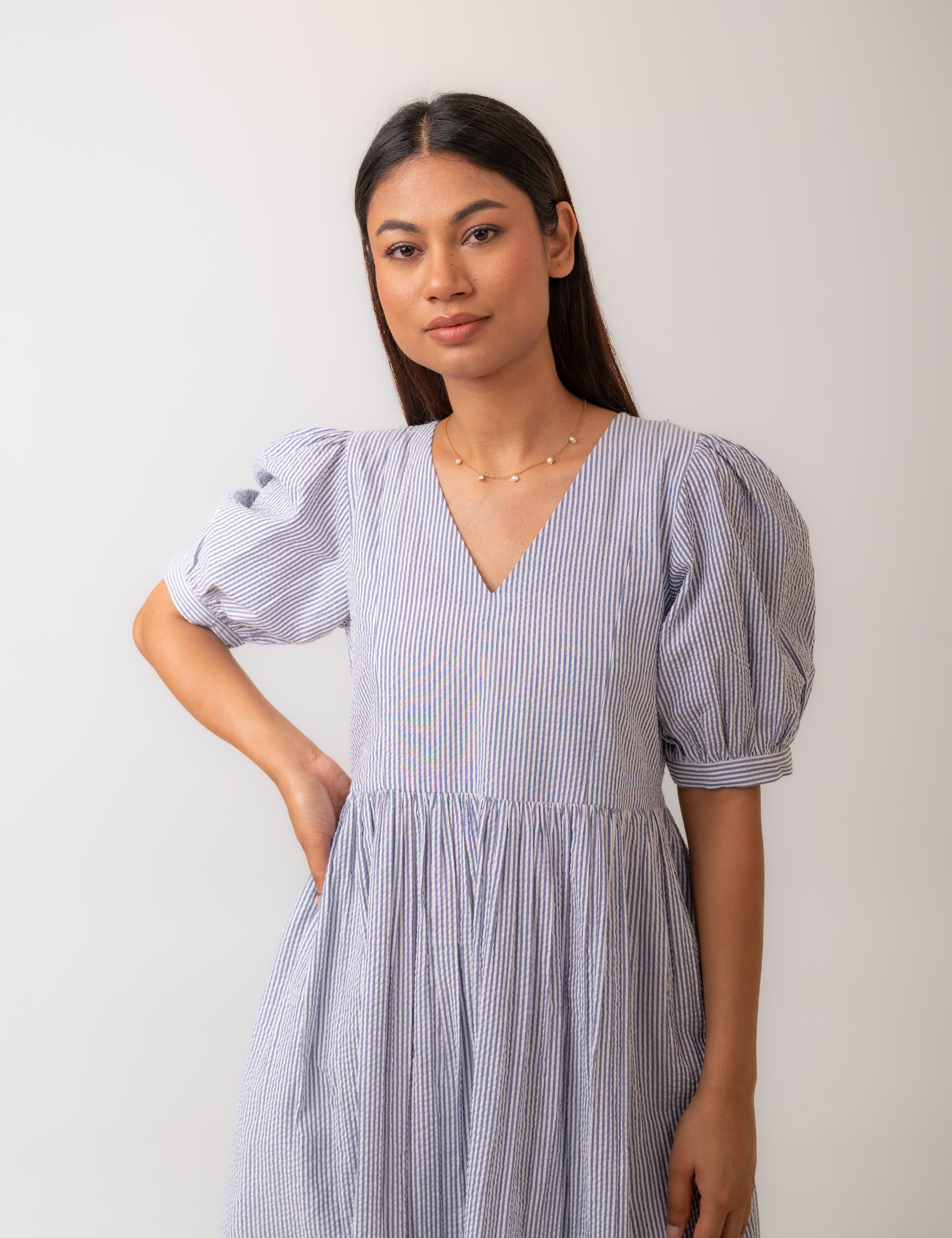 Boheco Dress