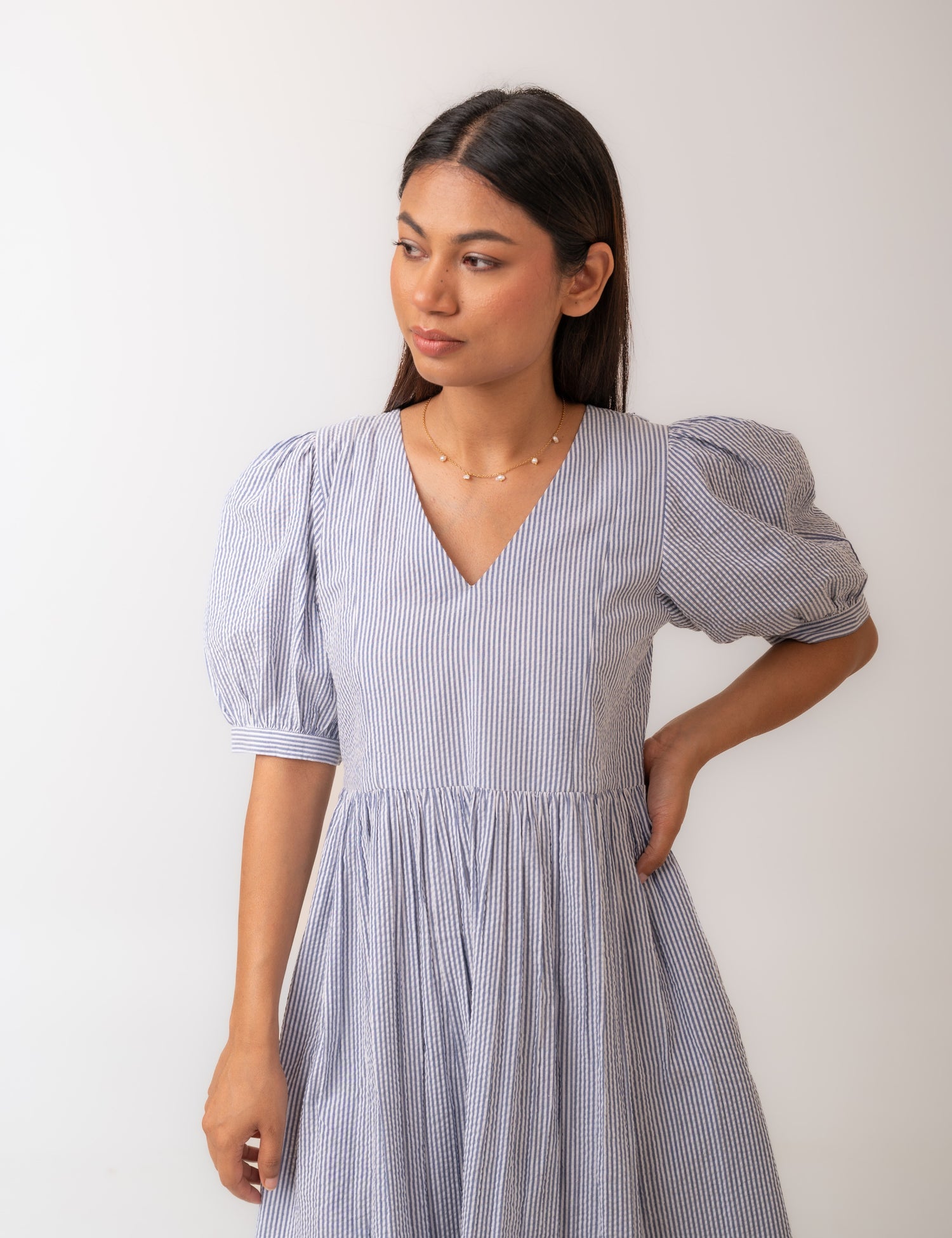 Boheco Dress