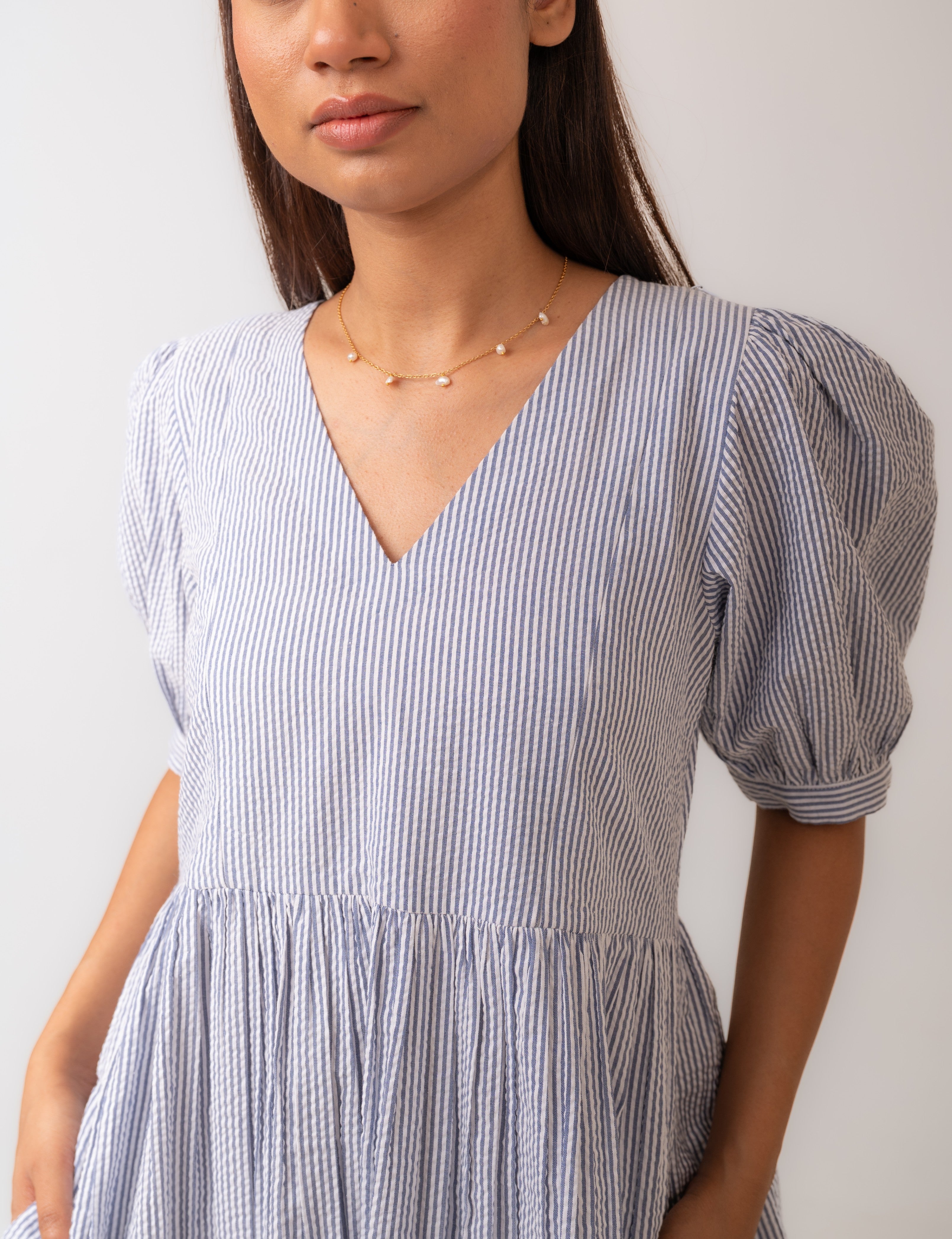 Boheco Dress
