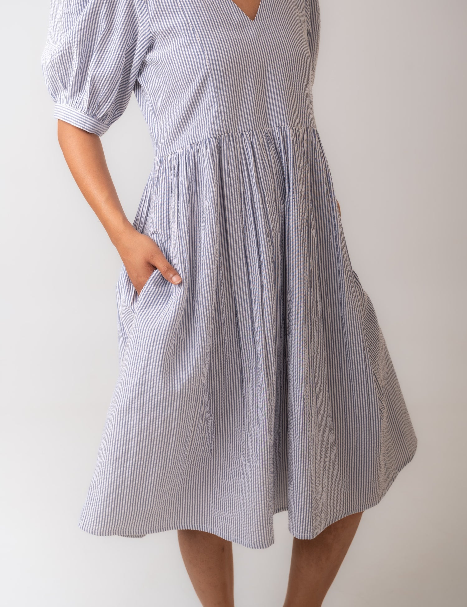 Boheco Dress