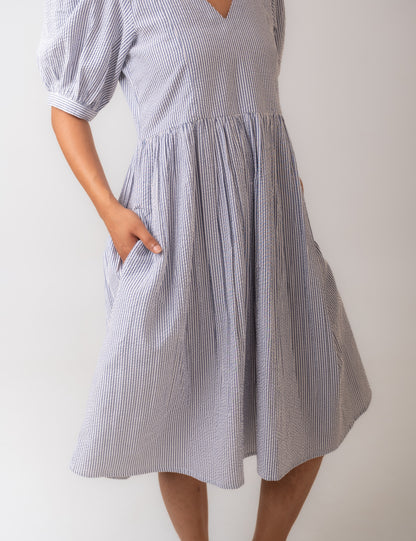 Boheco Dress