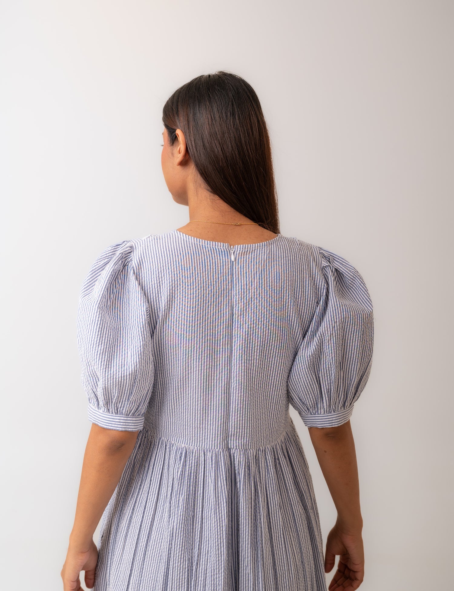 Boheco Dress