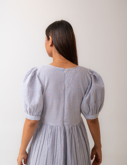 Boheco Dress