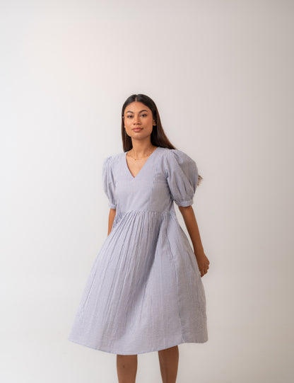 Boheco Dress