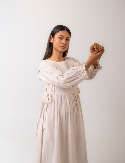 Maisha Short Dress