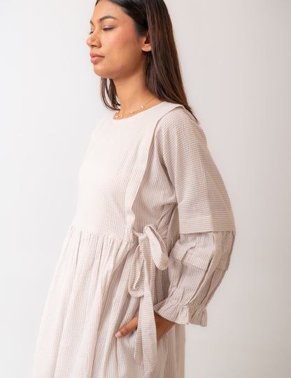 Maisha Short Dress