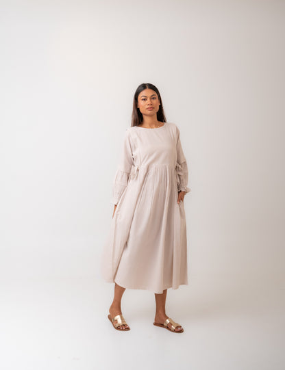 Maisha Short Dress