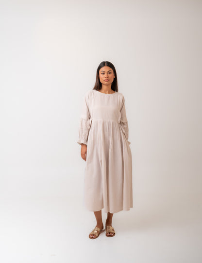 Maisha Short Dress