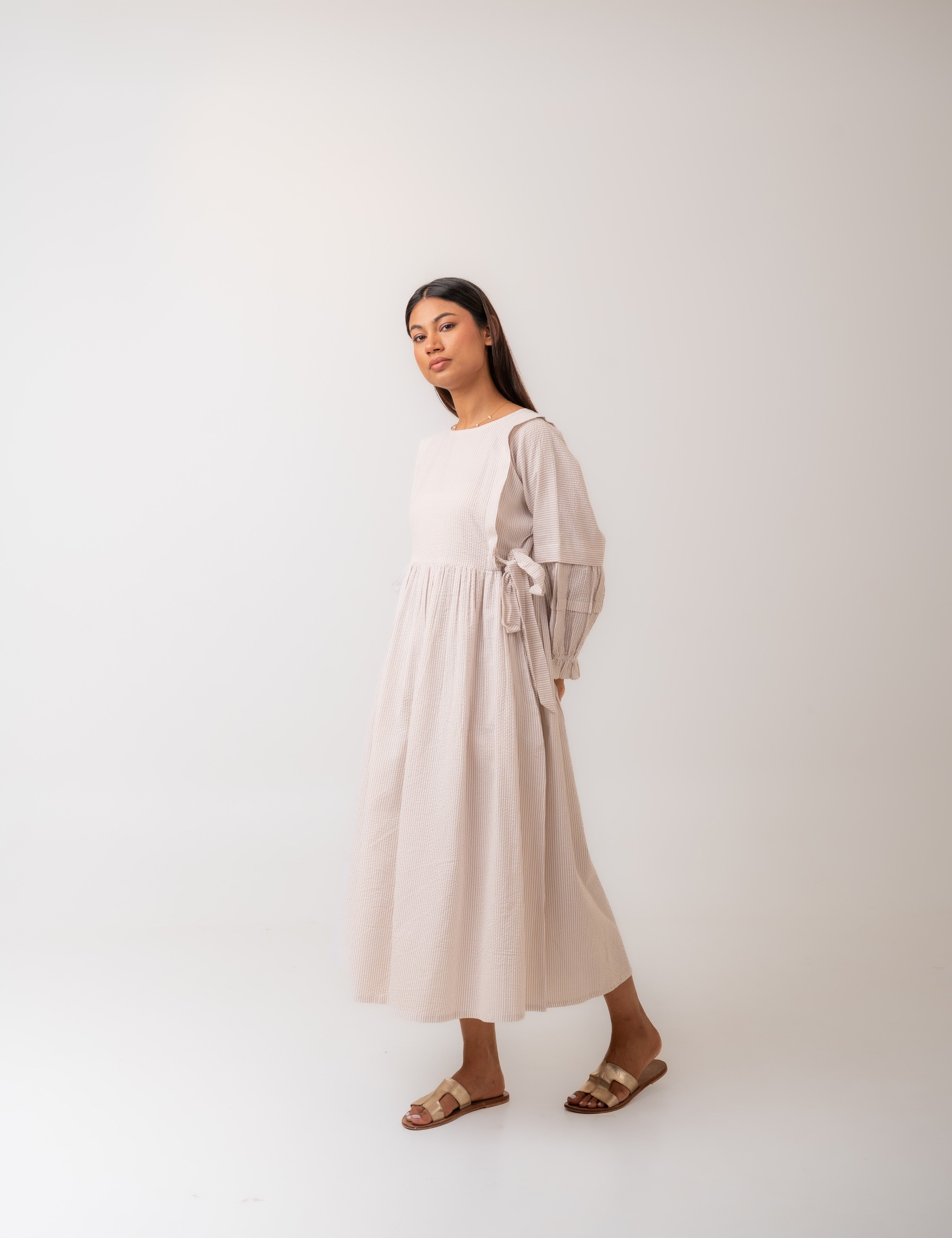 Maisha Short Dress